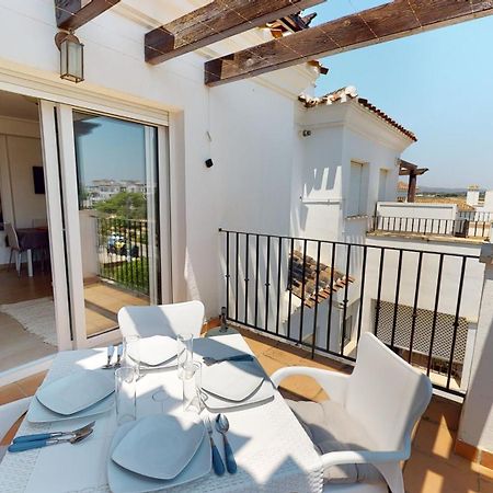 Cozy And Nice Apartment In La Torre Golf Resort Roldán Εξωτερικό φωτογραφία