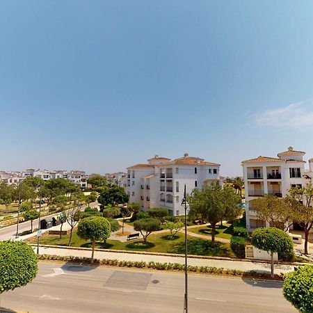 Cozy And Nice Apartment In La Torre Golf Resort Roldán Εξωτερικό φωτογραφία