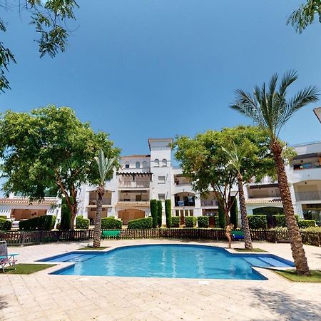 Cozy And Nice Apartment In La Torre Golf Resort Roldán Εξωτερικό φωτογραφία