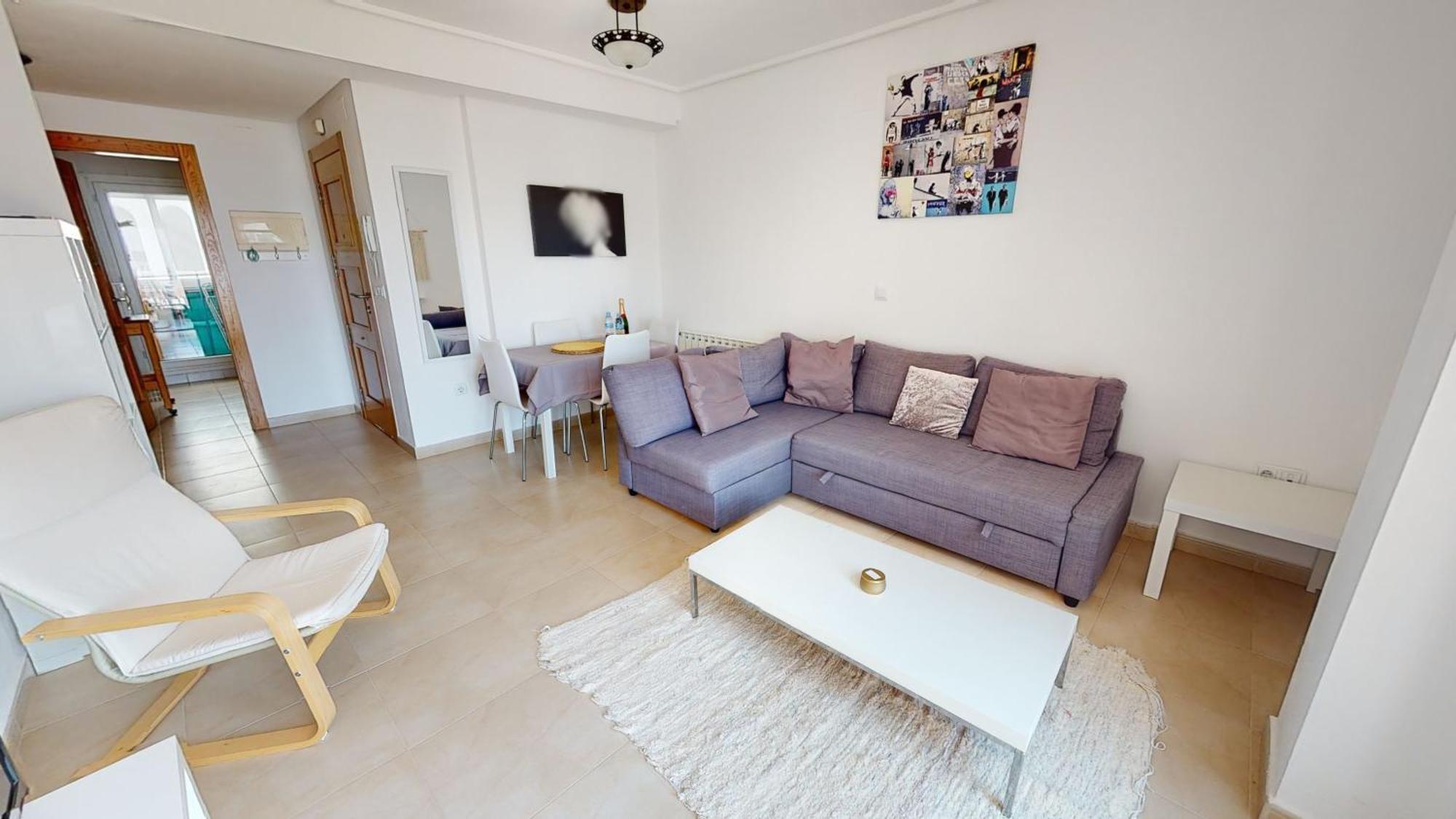 Cozy And Nice Apartment In La Torre Golf Resort Roldán Εξωτερικό φωτογραφία
