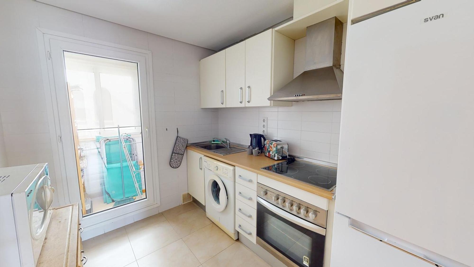 Cozy And Nice Apartment In La Torre Golf Resort Roldán Εξωτερικό φωτογραφία