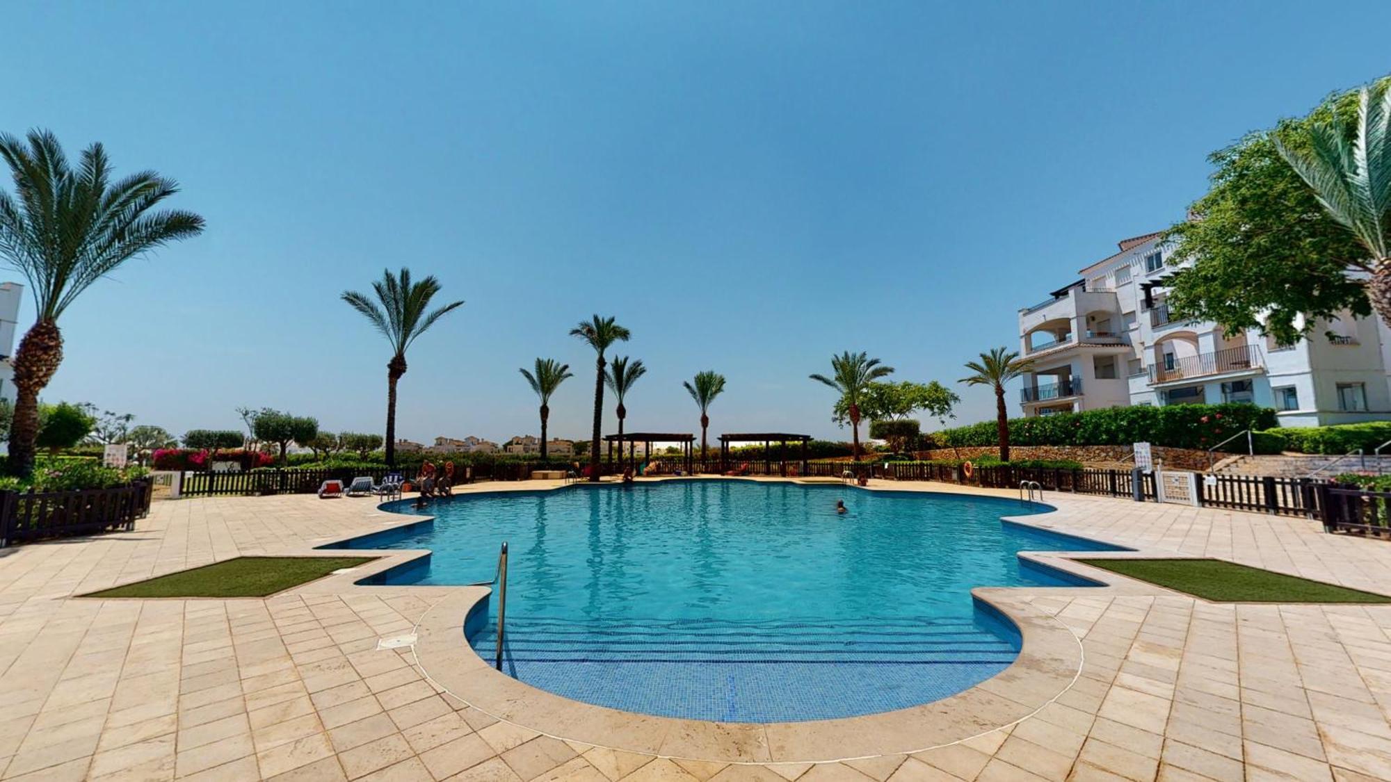 Cozy And Nice Apartment In La Torre Golf Resort Roldán Εξωτερικό φωτογραφία