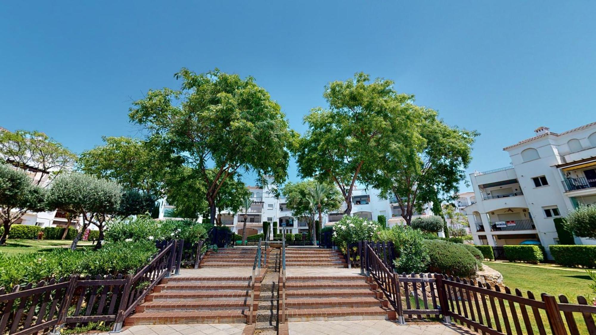 Cozy And Nice Apartment In La Torre Golf Resort Roldán Εξωτερικό φωτογραφία
