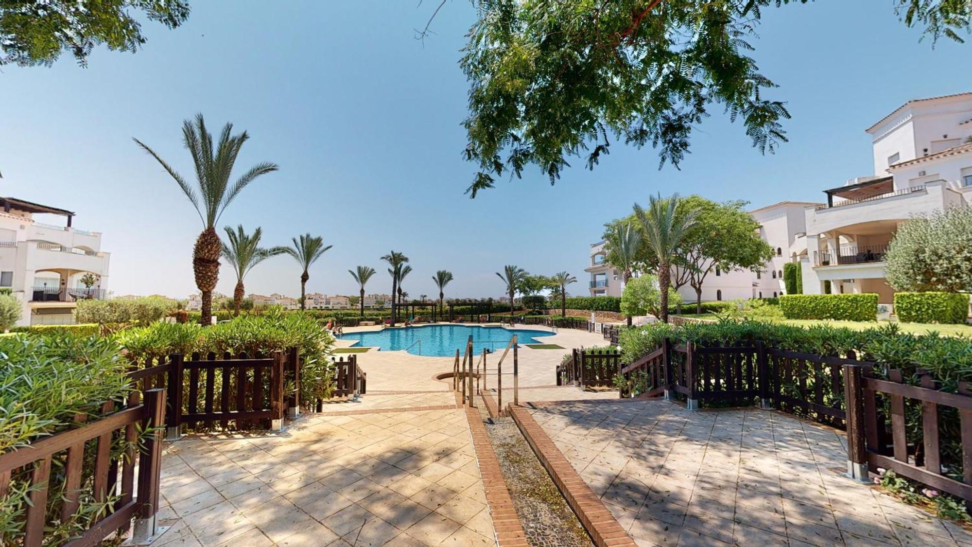 Cozy And Nice Apartment In La Torre Golf Resort Roldán Εξωτερικό φωτογραφία