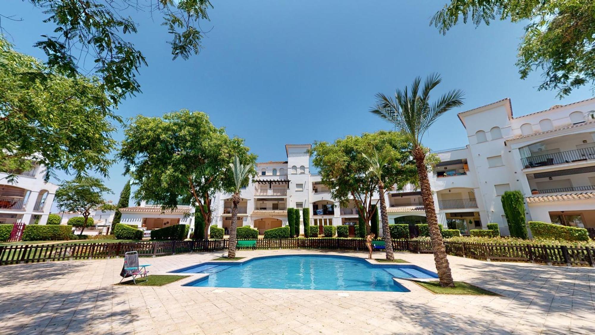 Cozy And Nice Apartment In La Torre Golf Resort Roldán Εξωτερικό φωτογραφία